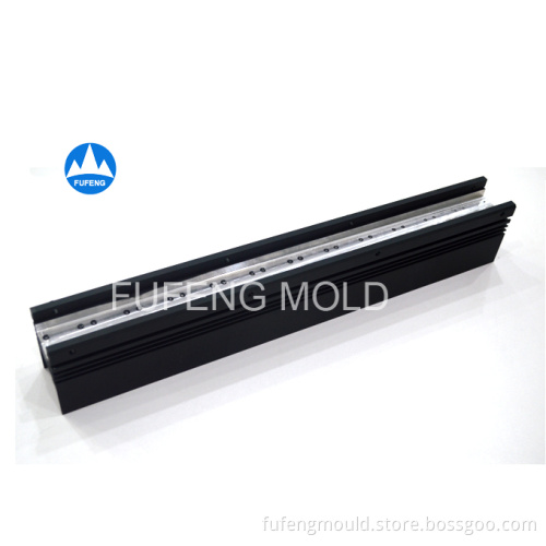 CNC Machining Part -001-1